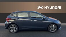 Hyundai i20 1.0T GDi Advance [Nav] 5dr DCT Petrol Hatchback